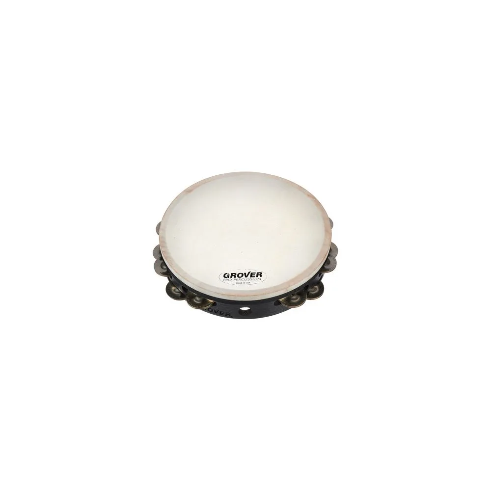 Grover Pro Percussion T2/GS-T Тамбурин