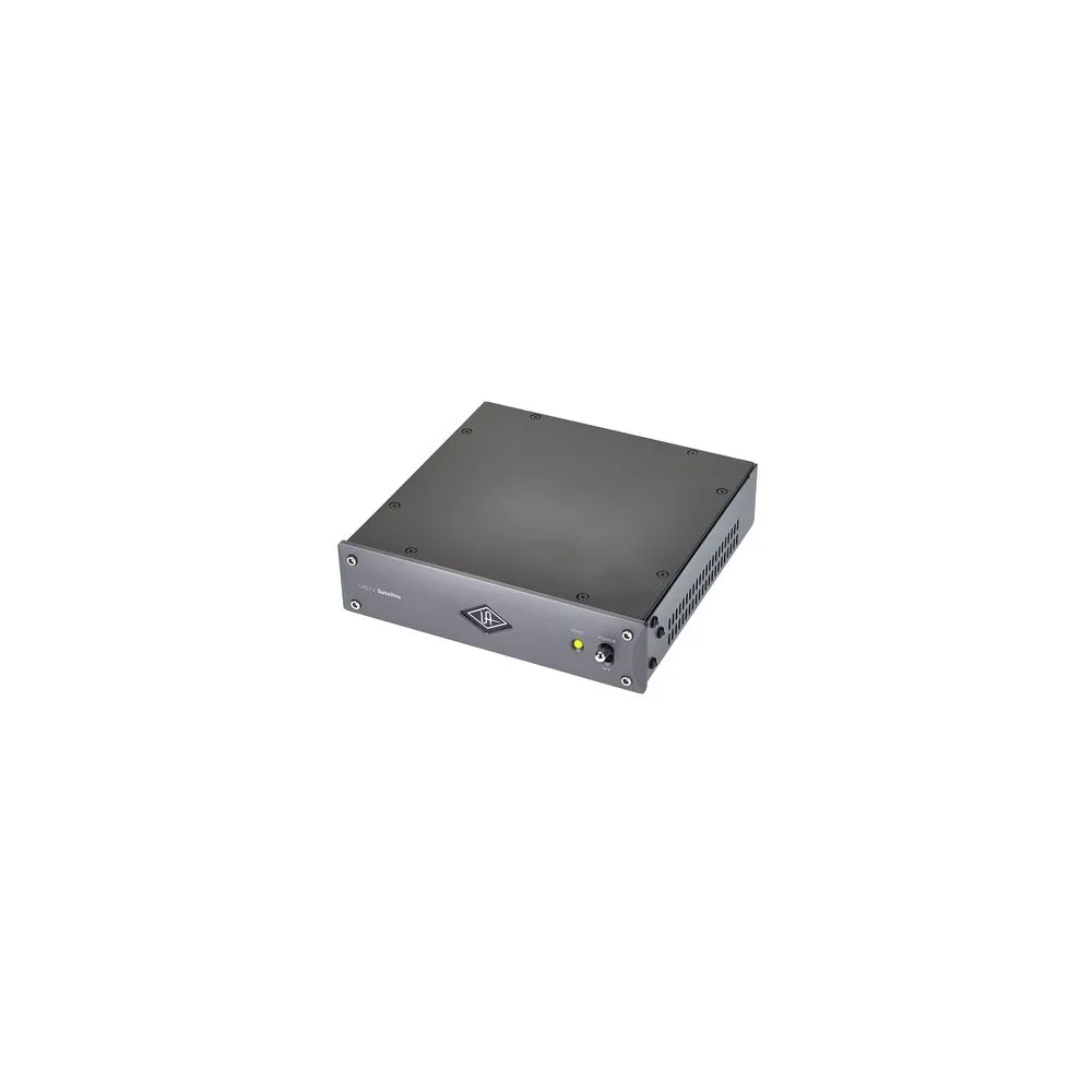 Universal Audio UAD-2 Satellite TB3 Octo