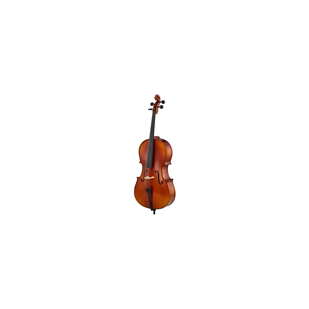 Gewa Allegro VC1 Cello Set 1/2 MB