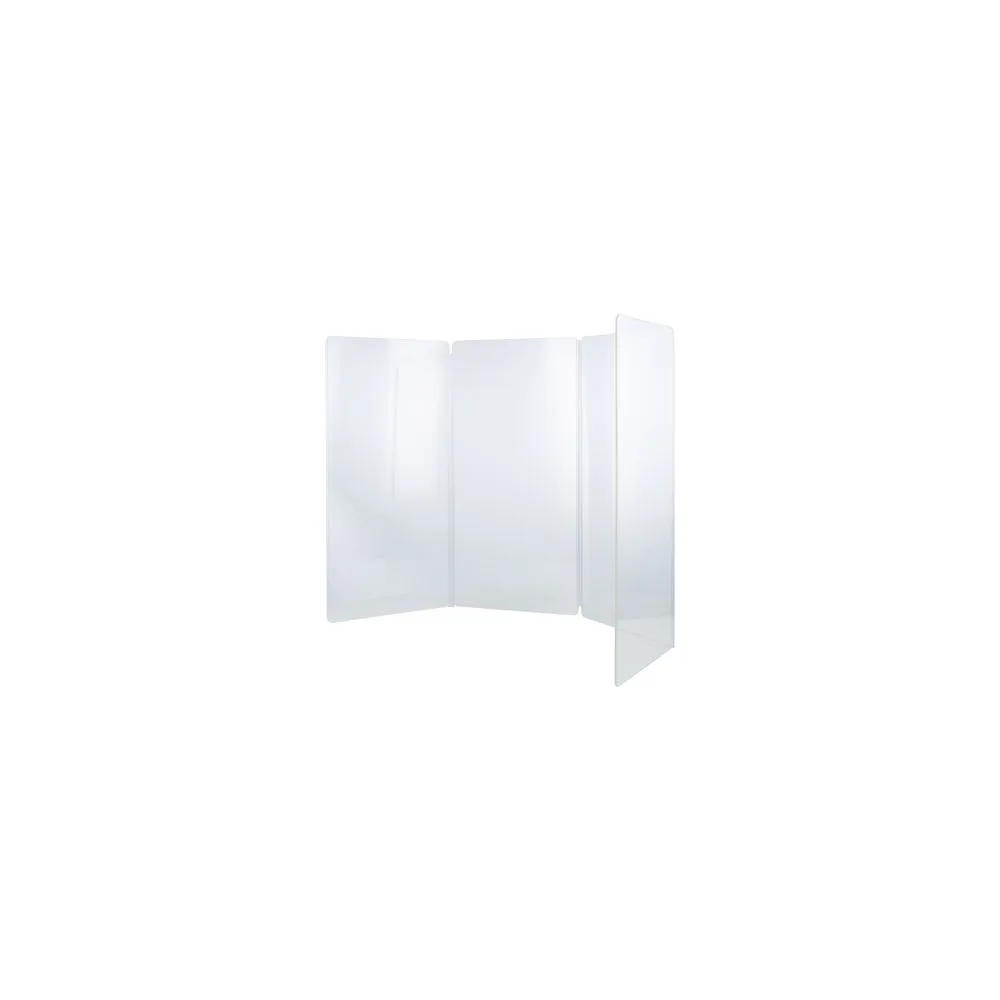 t.akustik DS4-4 Drum Shield B-Stock