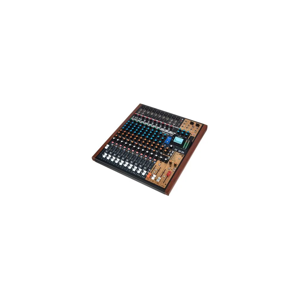Tascam Model 16