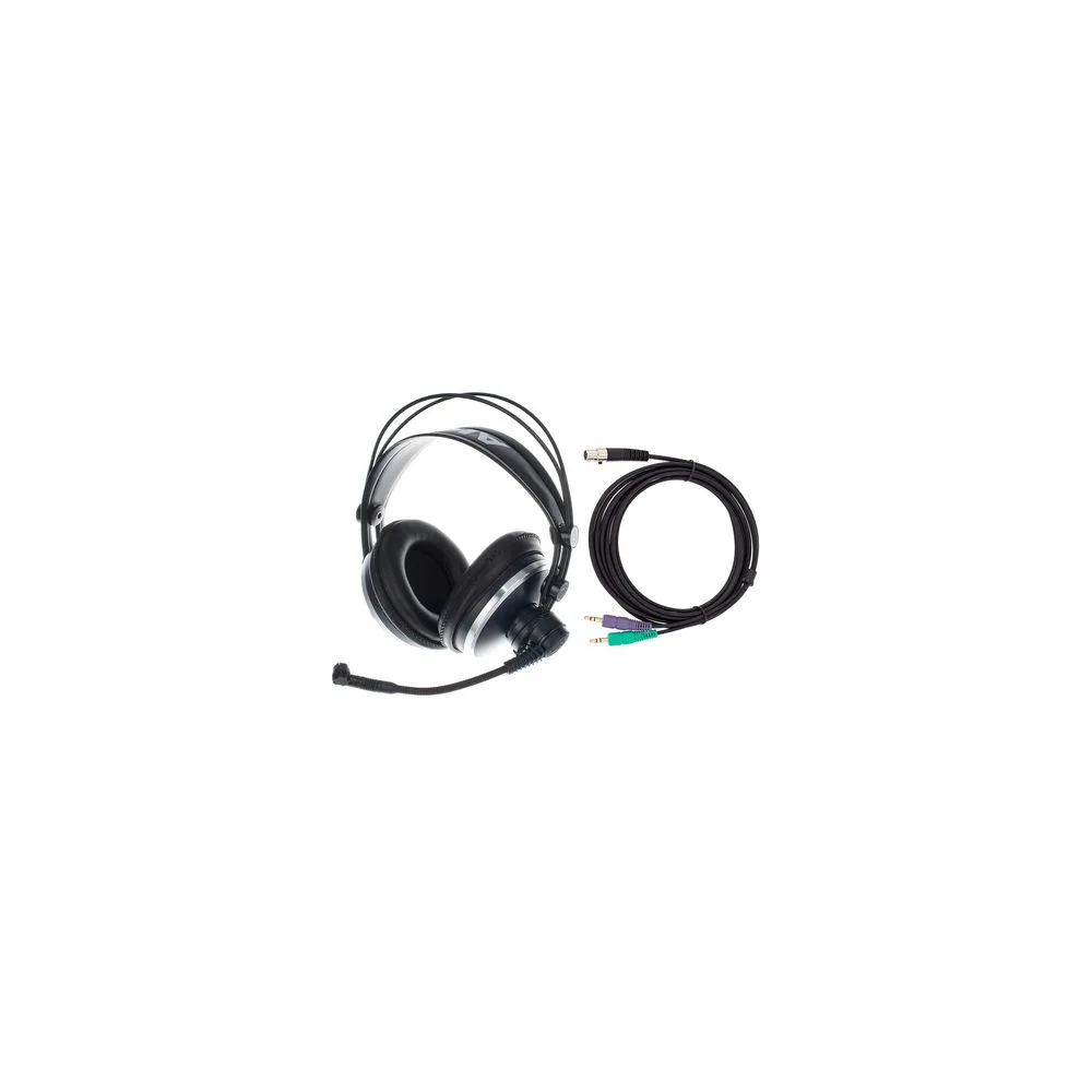AKG HSC 271 PC Set