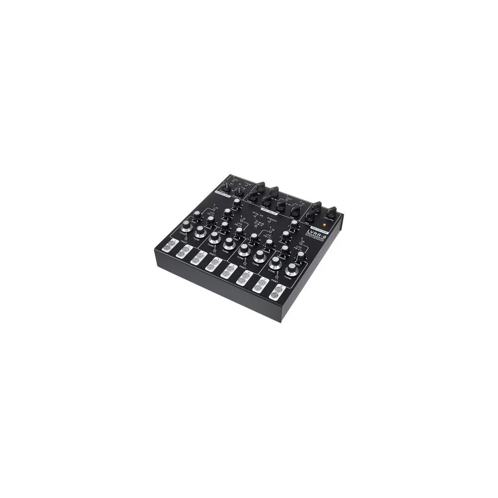 SOMA Lyra-8 Black Beast