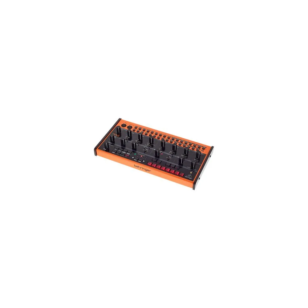 Behringer Crave