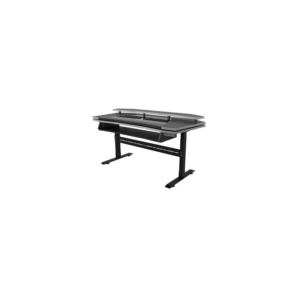 Studio Desk Xtreme Producer Workstation BK