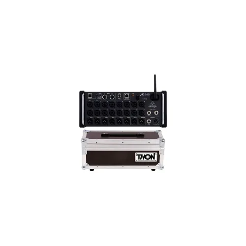 Behringer X Air XR18 Thon Case Bundle