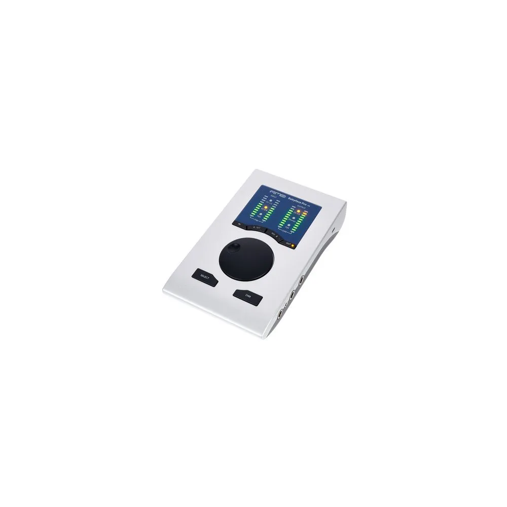 RME Babyface Pro FS