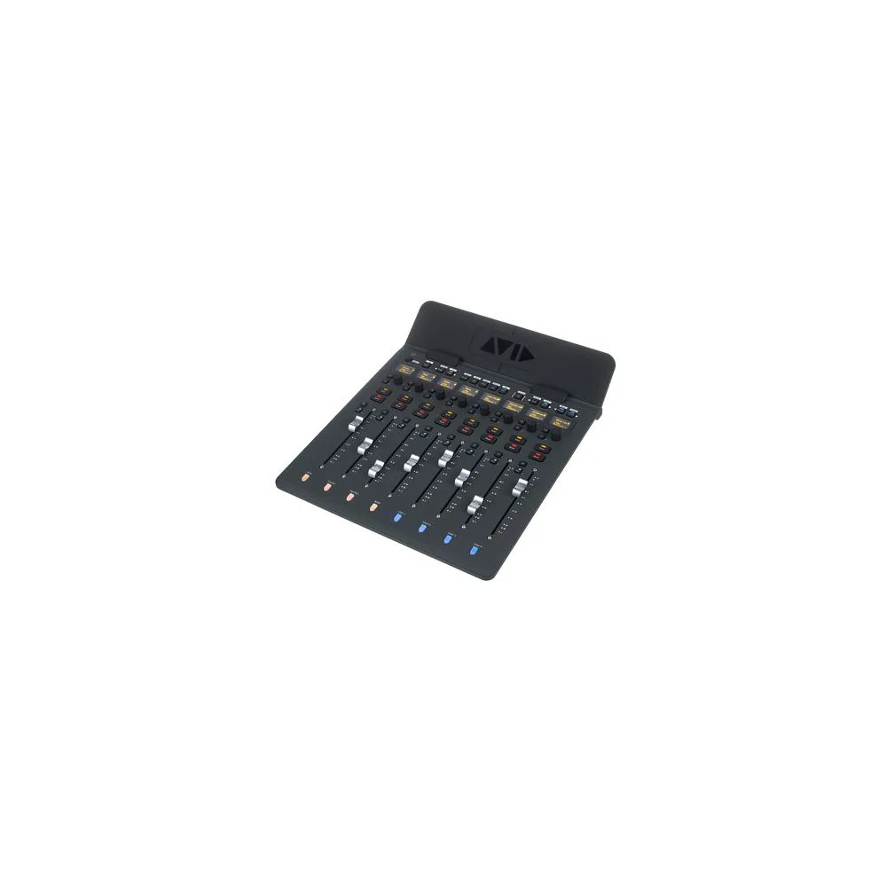 Avid S1