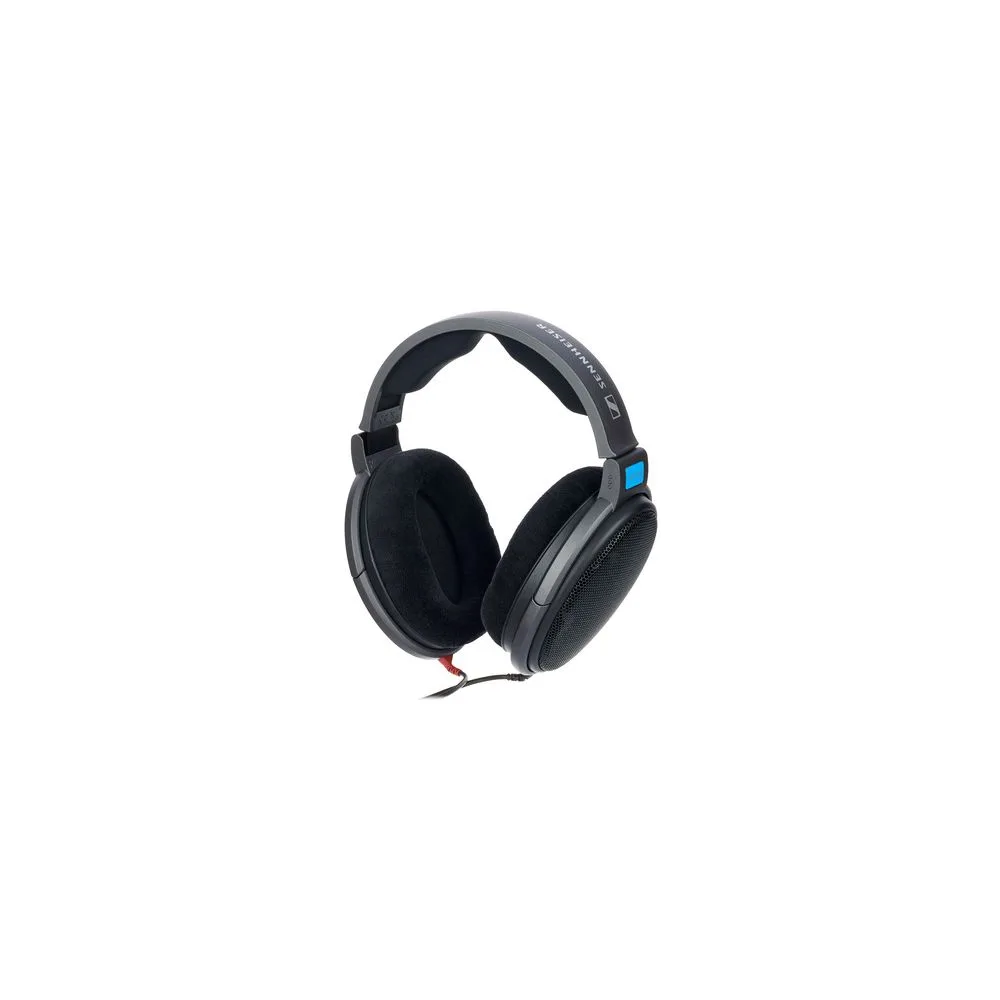 Sennheiser HD-600 New Version 201 B-Stock