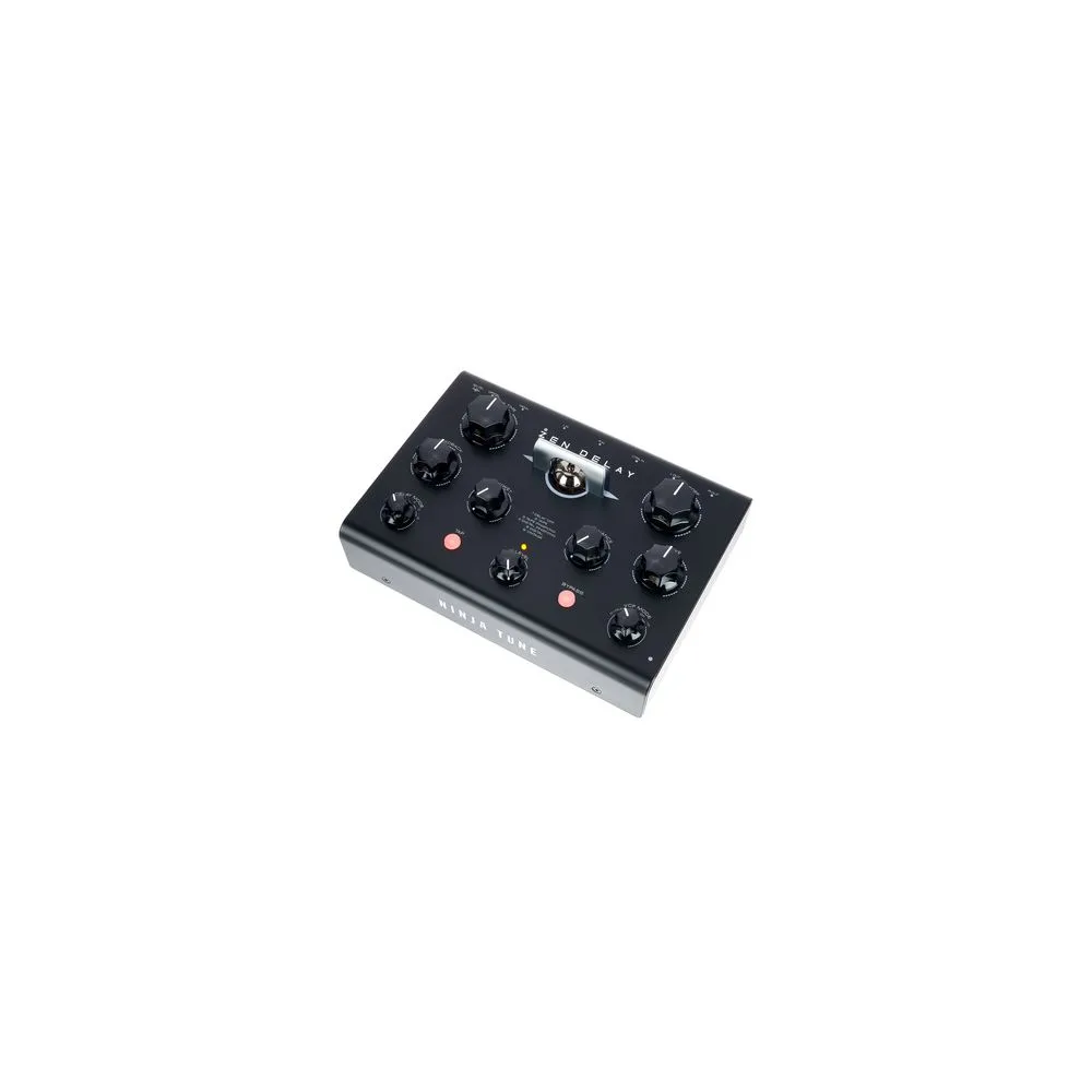 Erica Synths Zen Delay