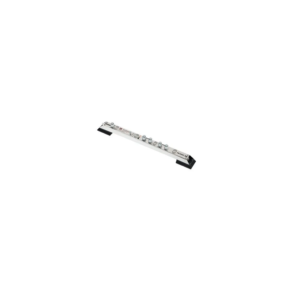 Rumberger TA3000 X- S Descant