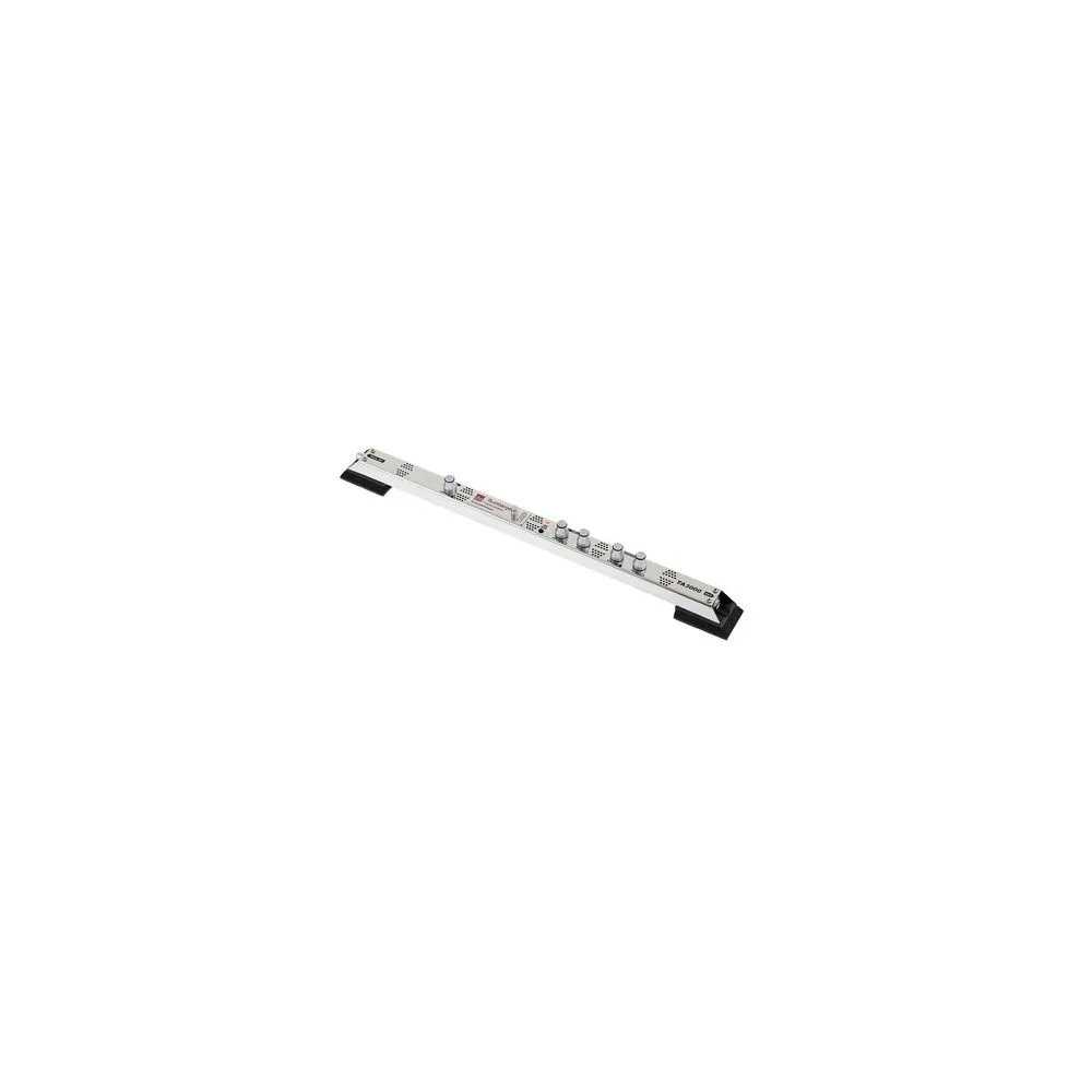 Rumberger TA3000 X- M Descant