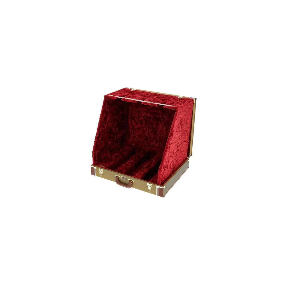 Fender Classic Case Stand 3 Tweed