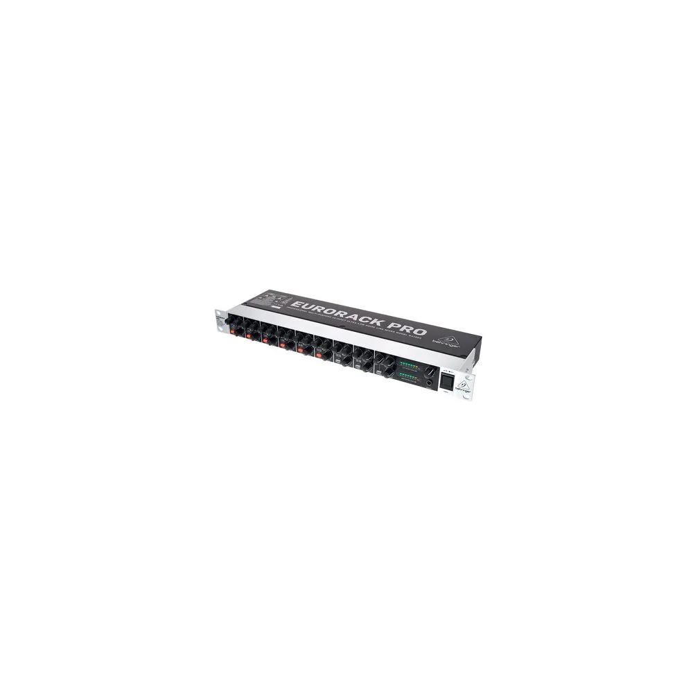 Behringer RX1602 V2