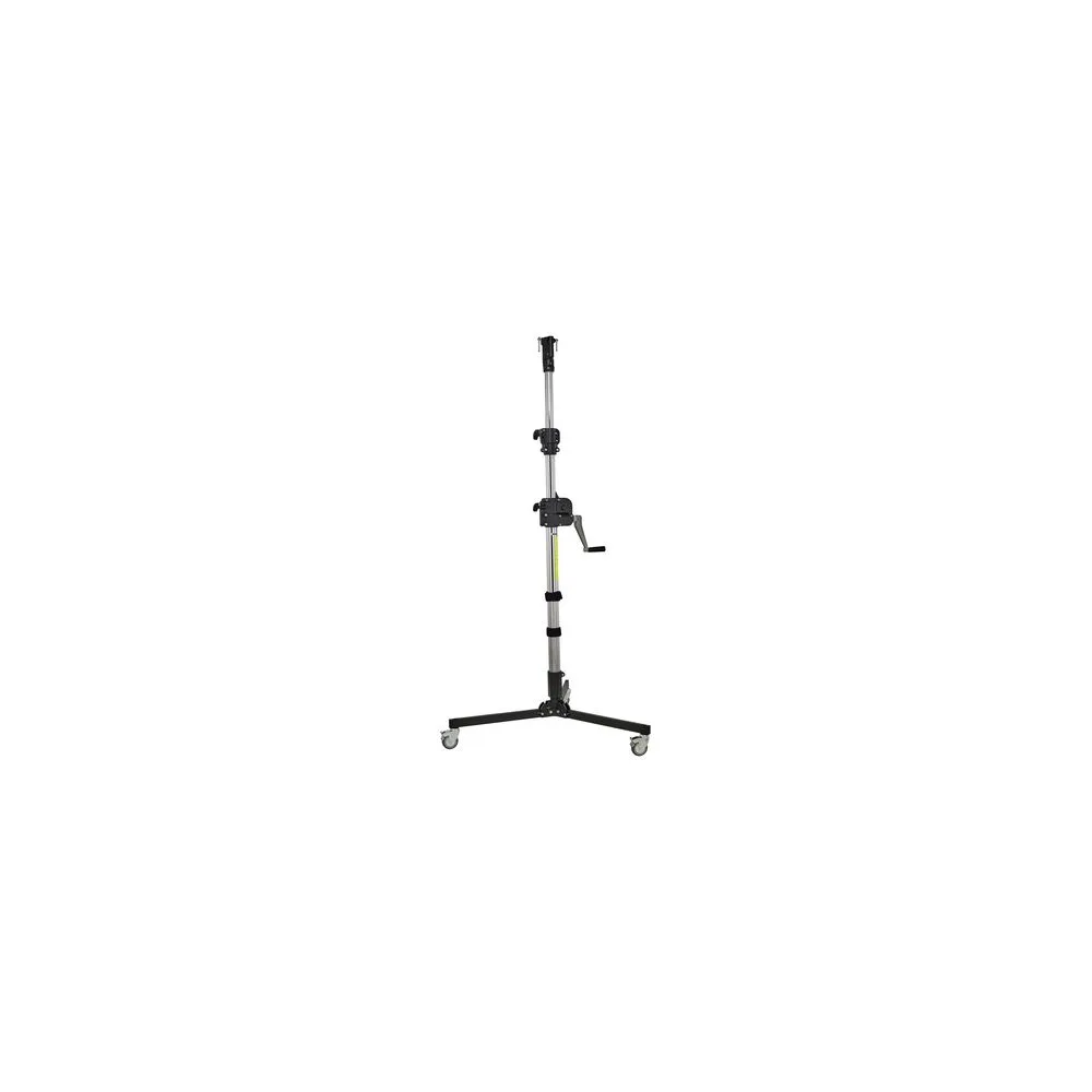Manfrotto 087NWLB с ручным подъемом