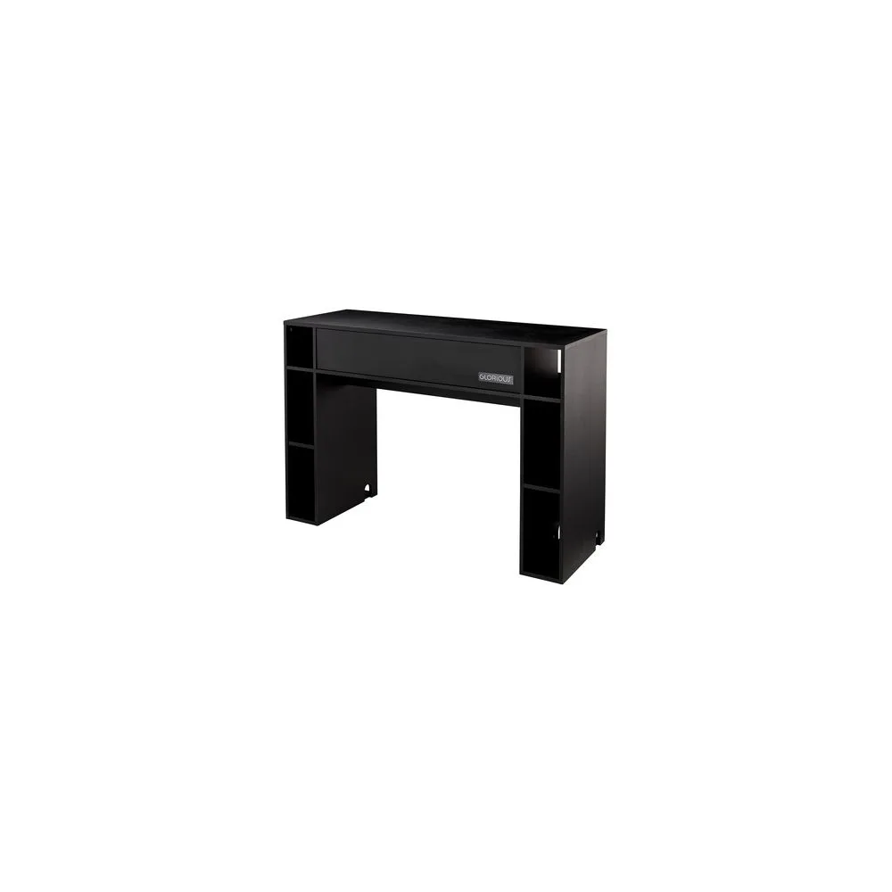 Glorious Modular Mix Station black