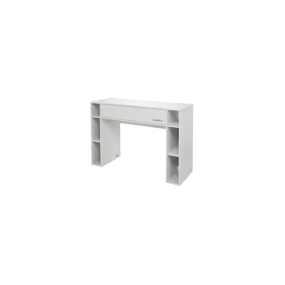Glorious Modular Mix Station white