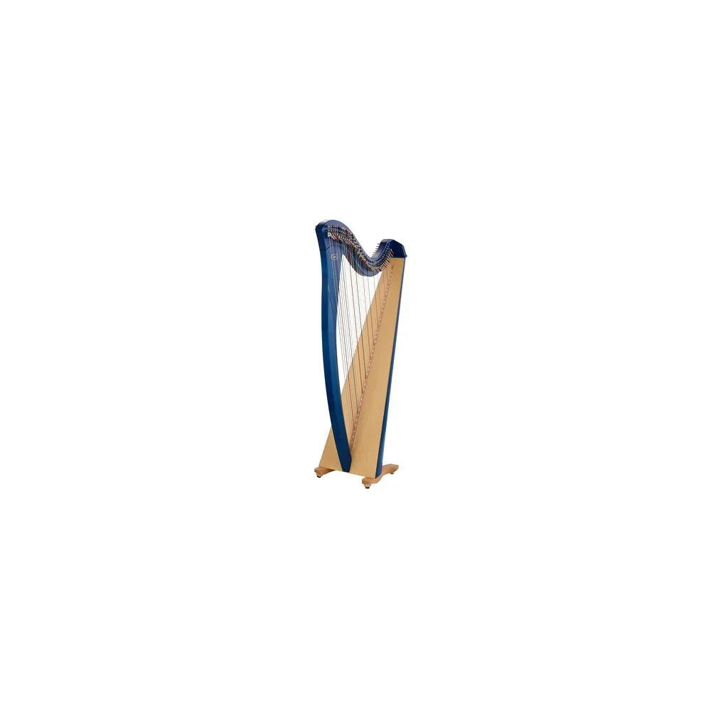 Salvi Gaia 38 Blue