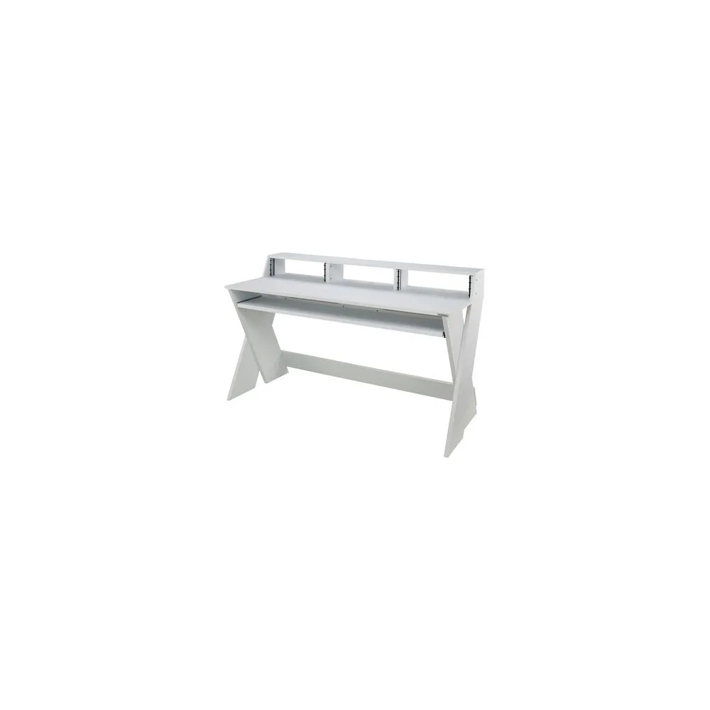 Glorious Sound Desk Pro white