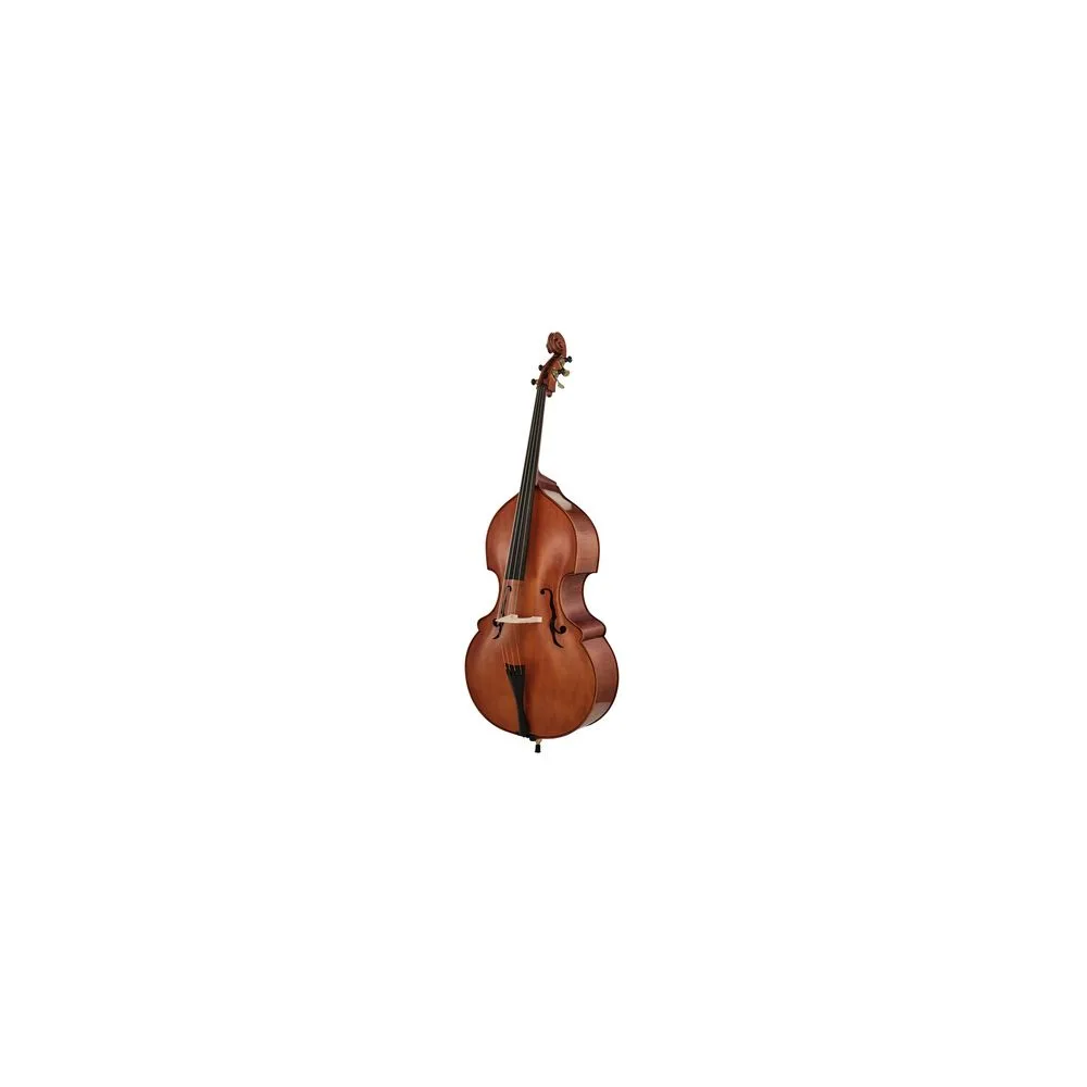 Meister Rubner Double Bass No.68B 4/4