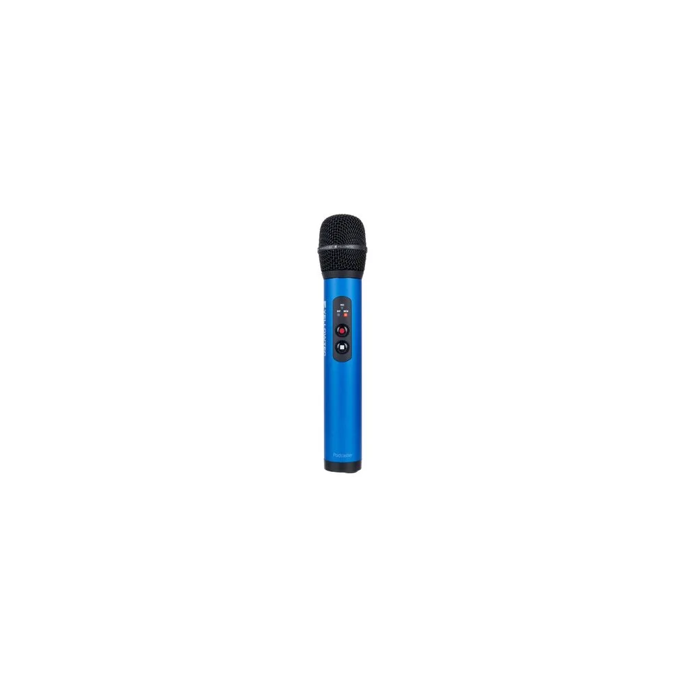 Yellowtec iXm Podcaster
