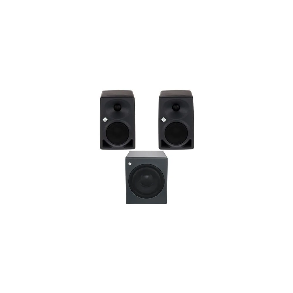 Neumann Комплект KH 80 DSP Sub