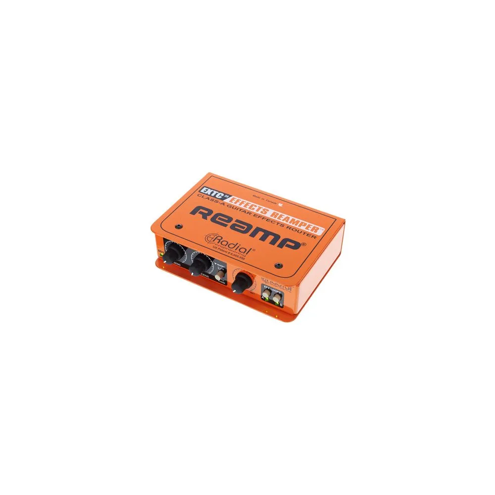 Radial Engineering EXTC-SA B-Stock