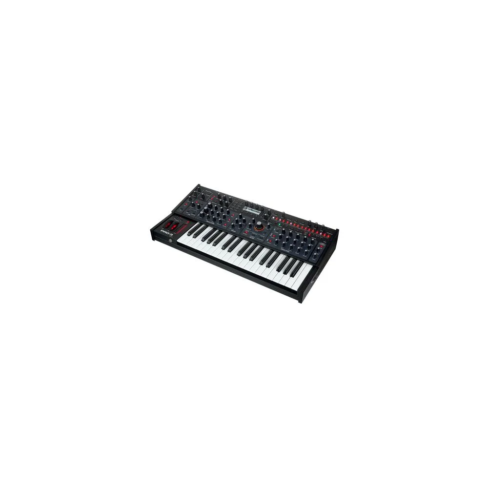 Sequential Pro 3