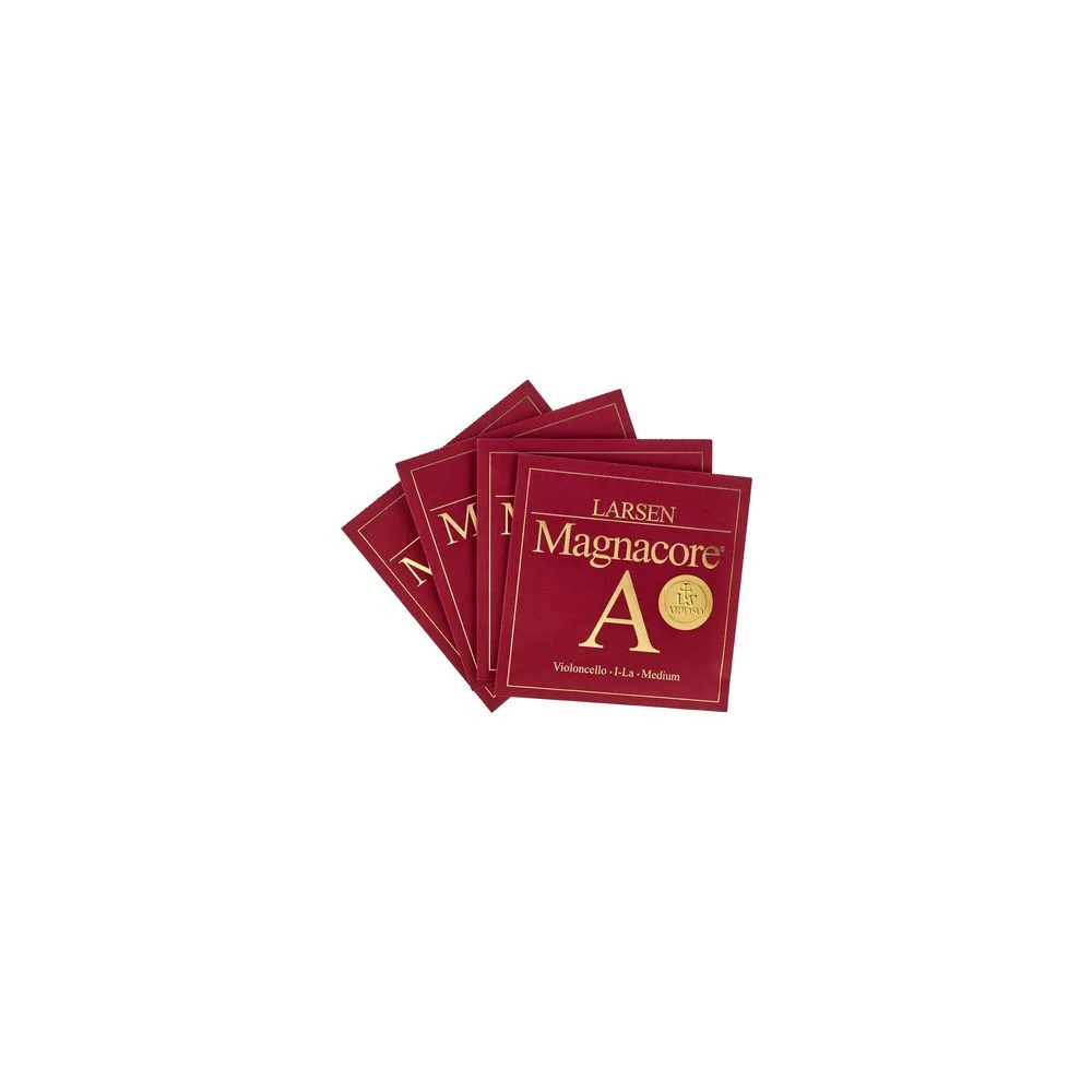 Larsen Magnacore Cello Set Arioso 4/4