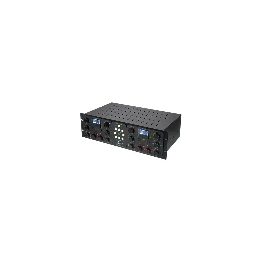 WES Audio ngBusComp