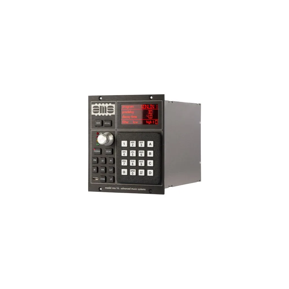 AMS RMX16
