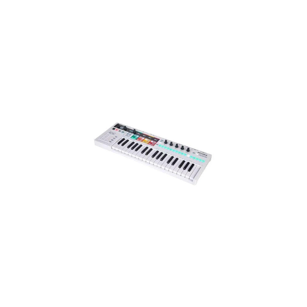 Arturia Keystep Pro