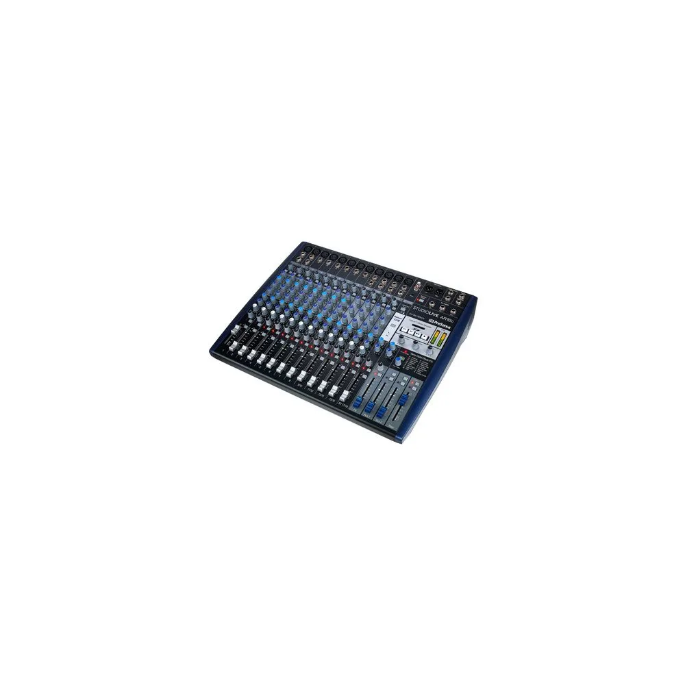 Presonus StudioLive AR16c