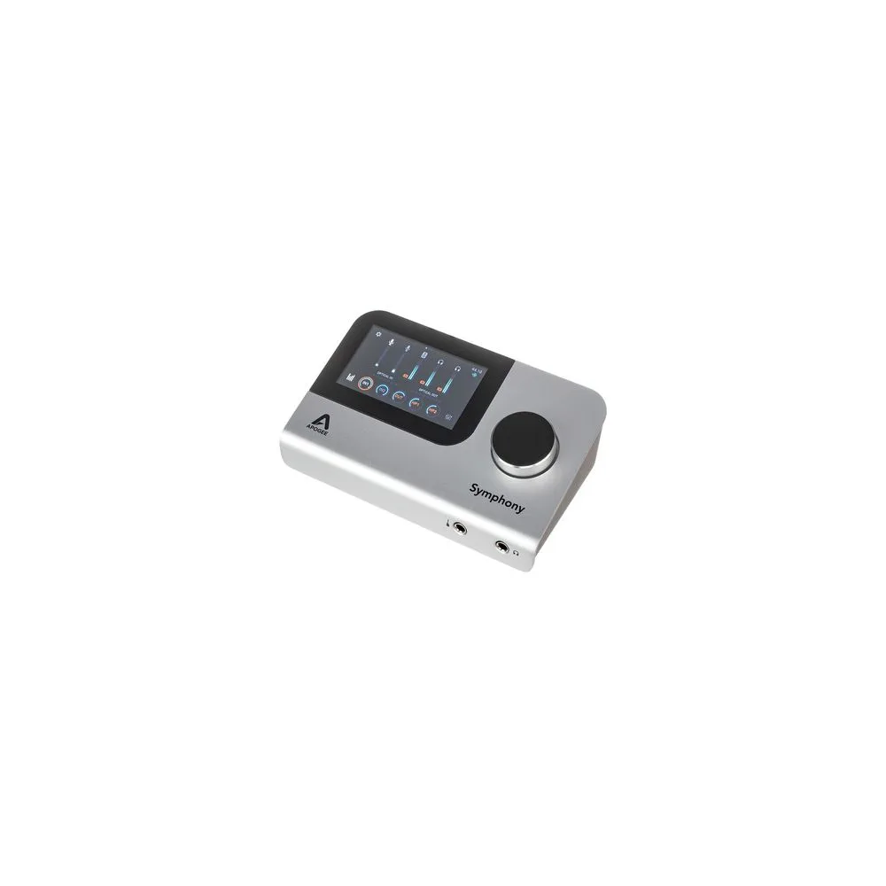 Apogee Symphony Desktop