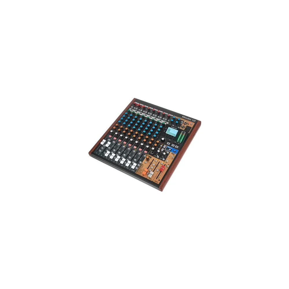 Tascam Model 12