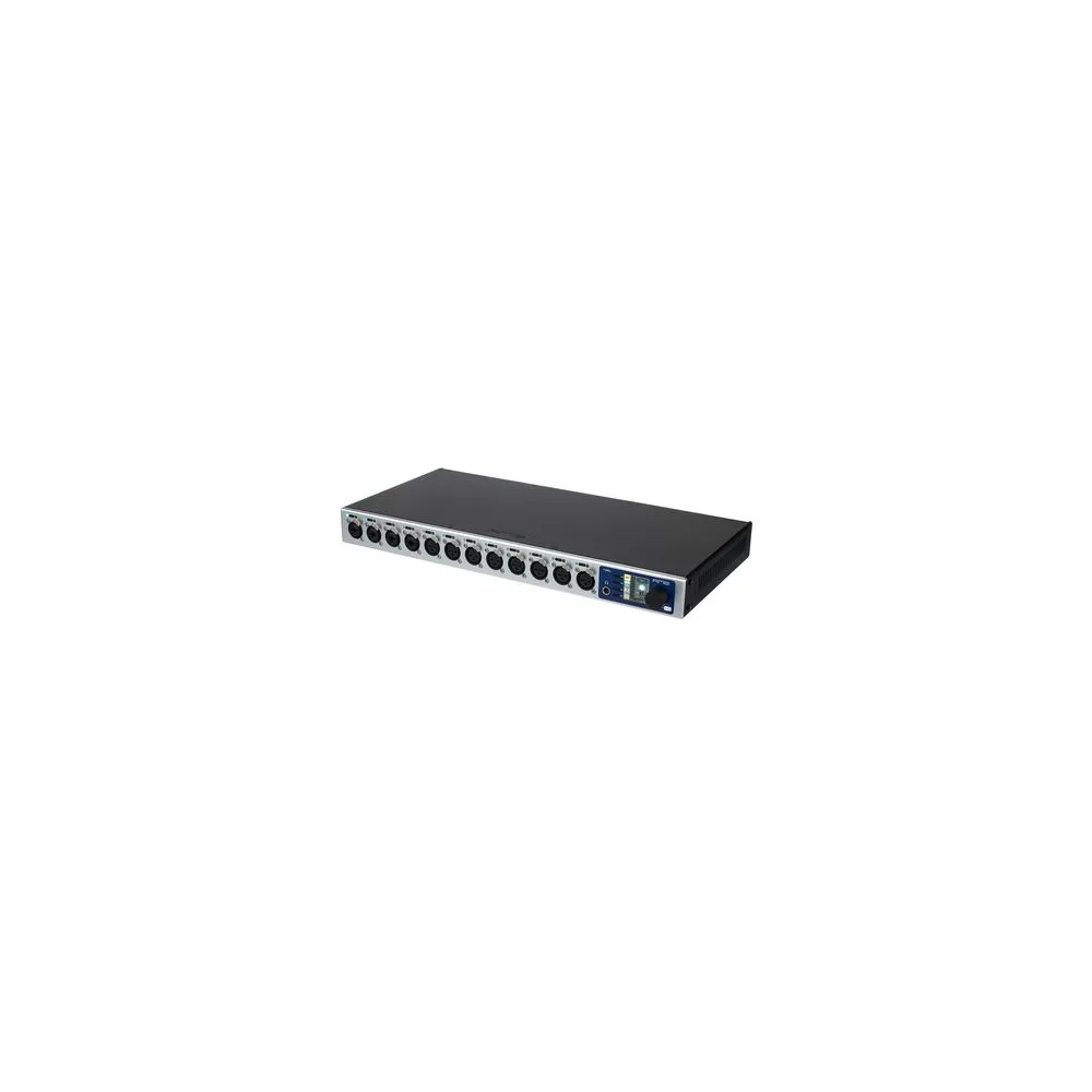 RME 12Mic