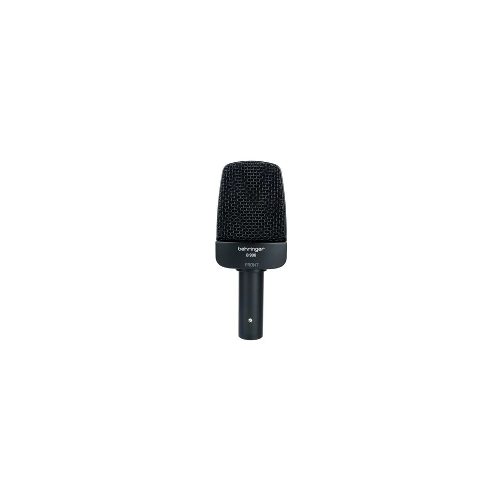 Behringer B 906
