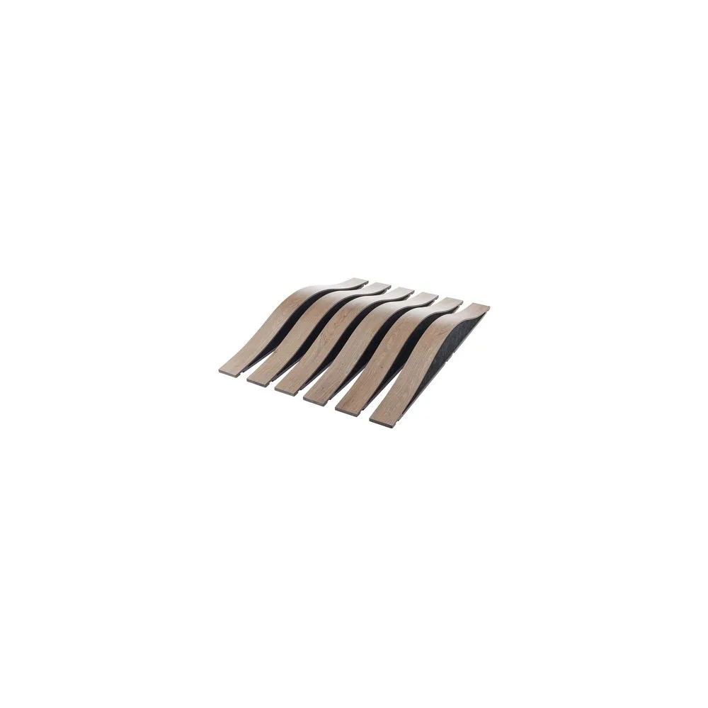 Vicoustic Flexi Wave Ultra 120 Brown Oak