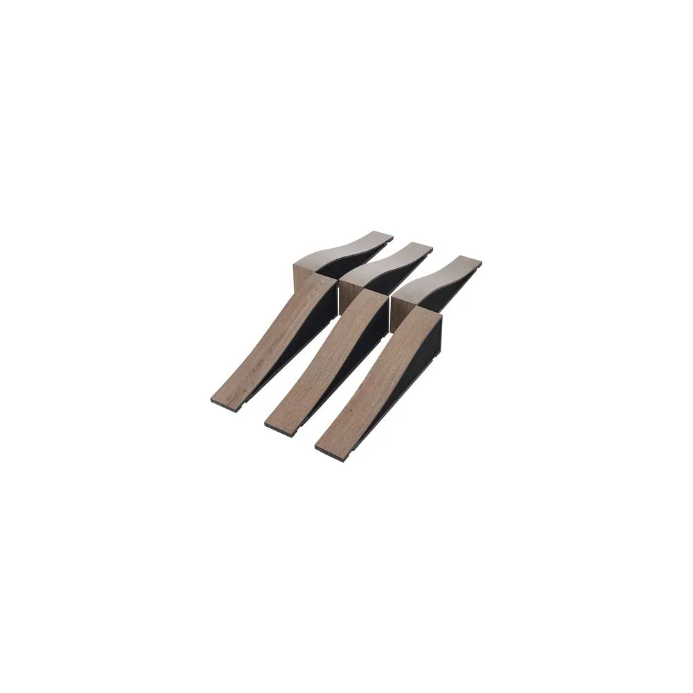 Vicoustic Flexi Wave Ultra 60 Brown Oak