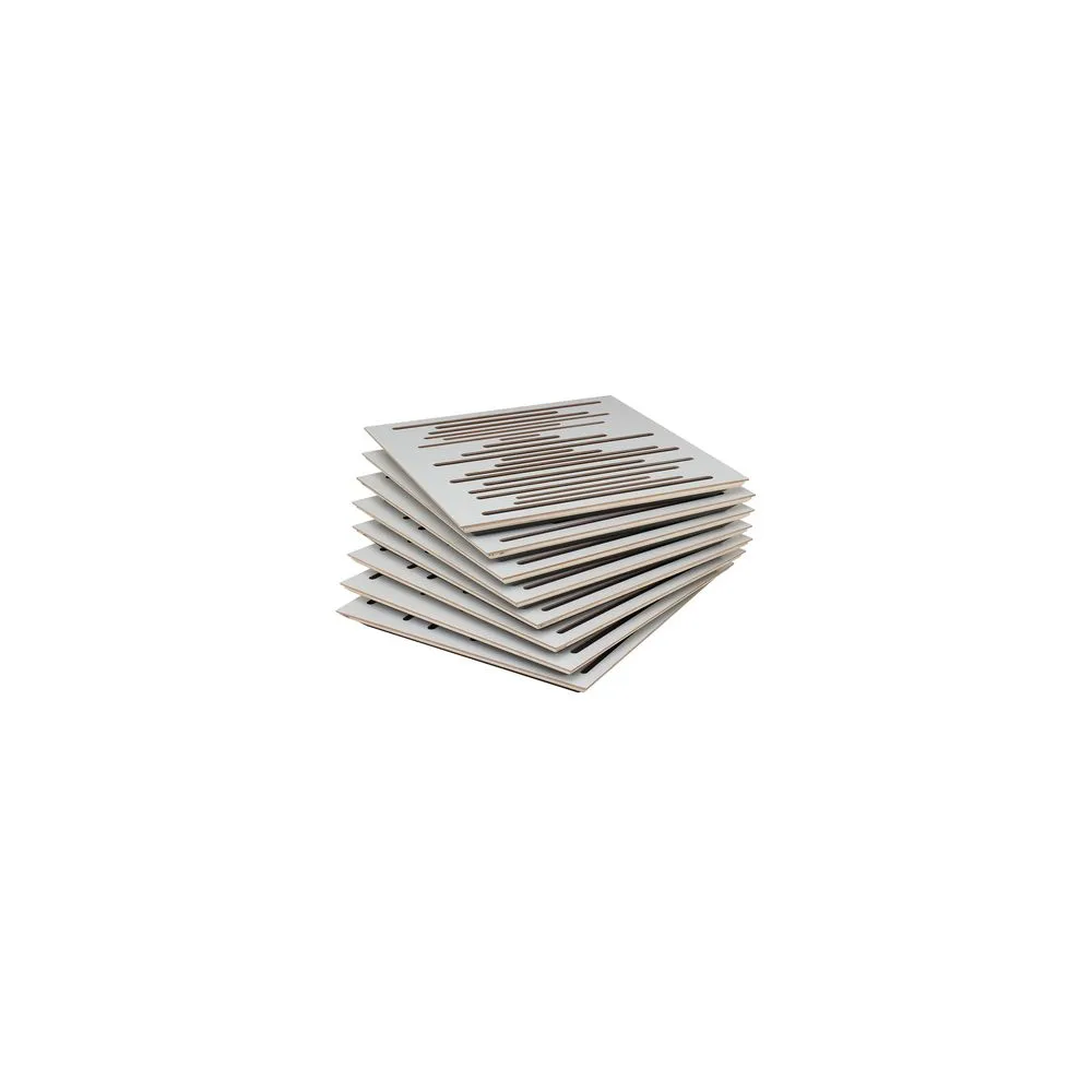 Vicoustic Wavewood Ultra Lite White