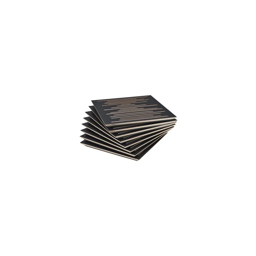 Vicoustic Wavewood Ultra Lite Black