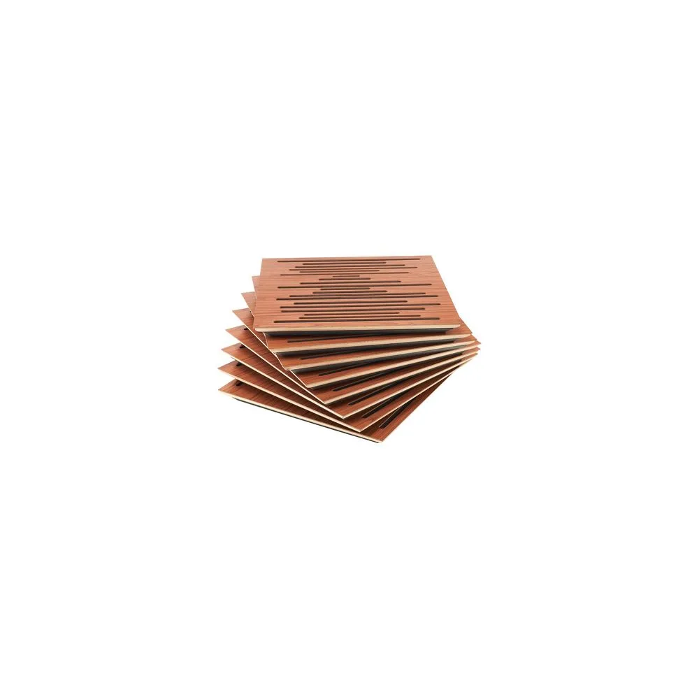 Vicoustic Wavewood Ultra Lite Cherry