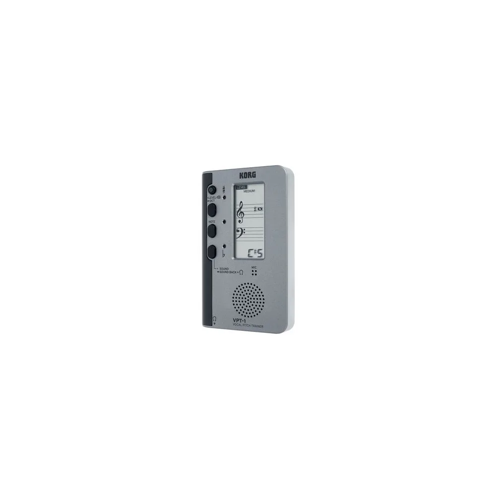 Korg VPT-1 Vocal Pitch Trainer