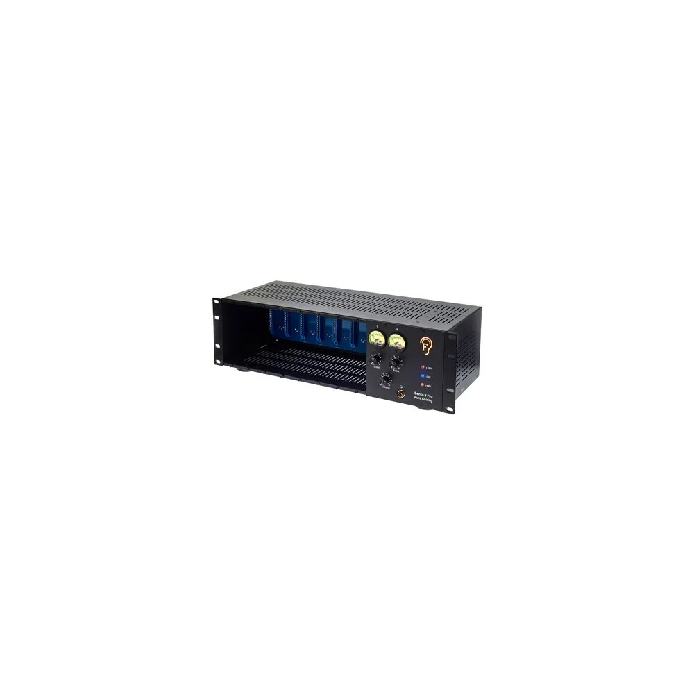 Fredenstein Bento 8 Pro Pure Analog