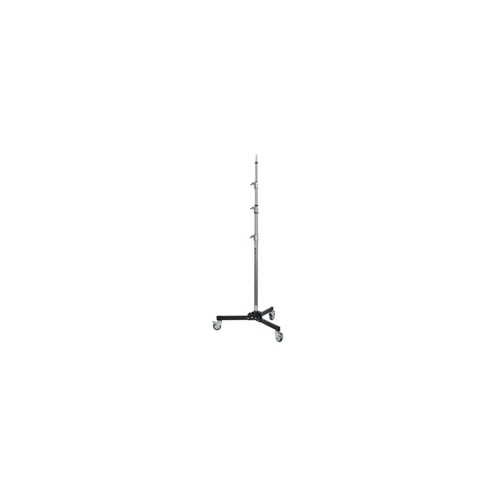 Avenger A5033 Roller 33 Folding Base