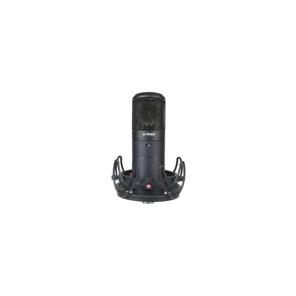 Golden Age Audio Premier GA-8000