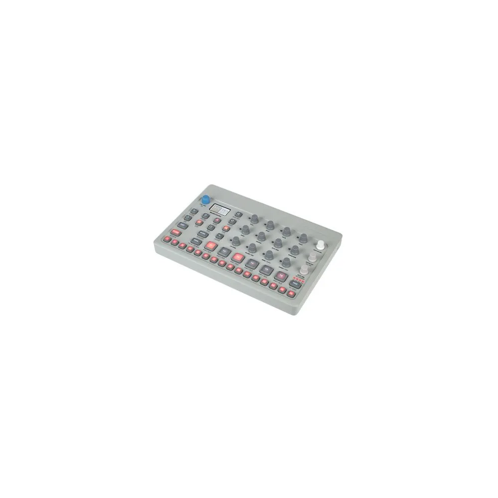 Elektron Model:Cycles