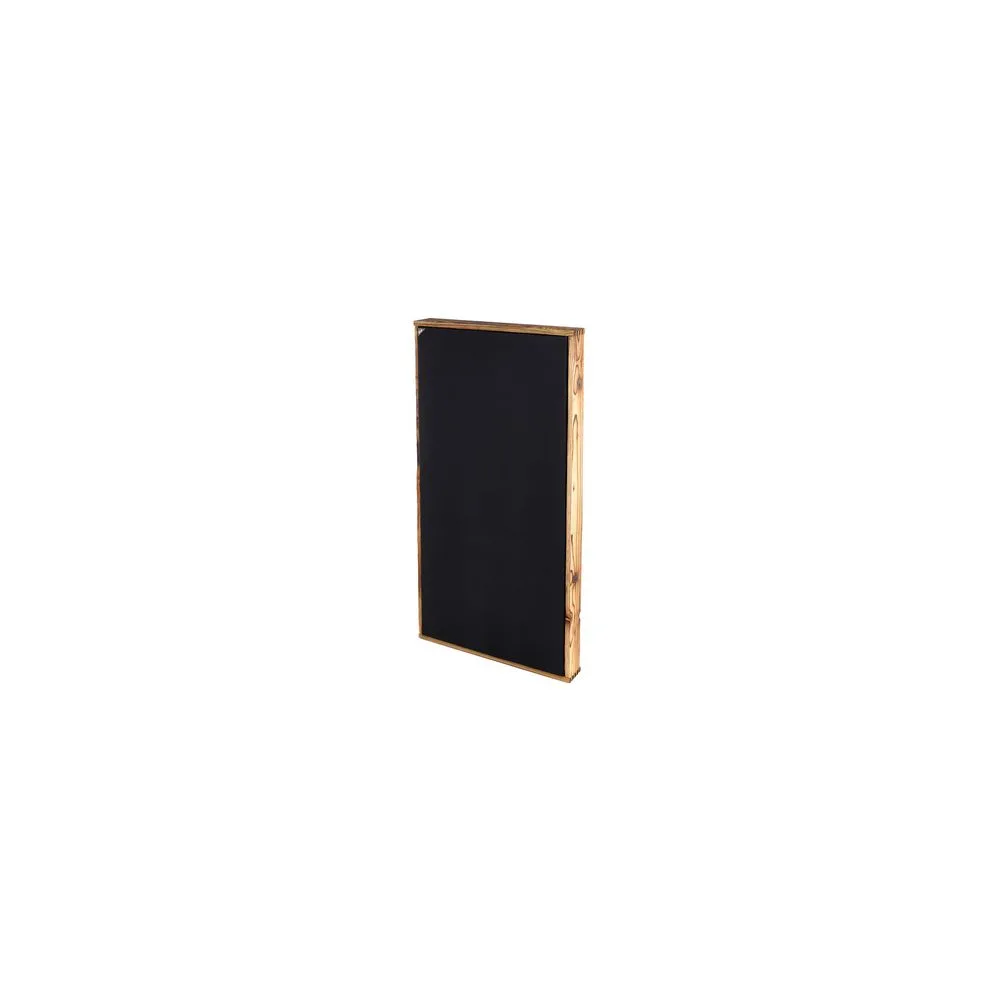Ekustik Woody Queen Absorber Black