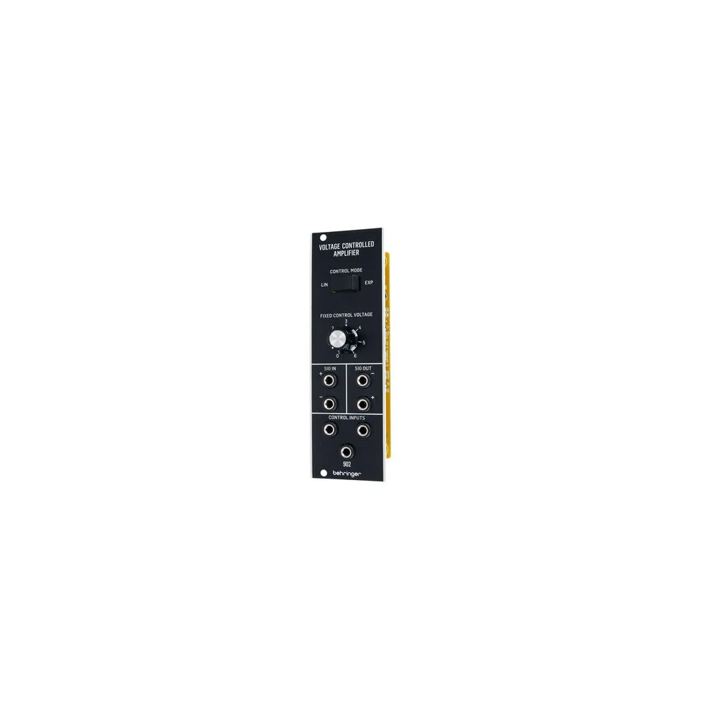 Behringer 902 VCA