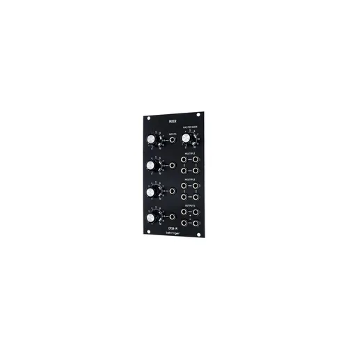 Behringer CP3A-M Mixer